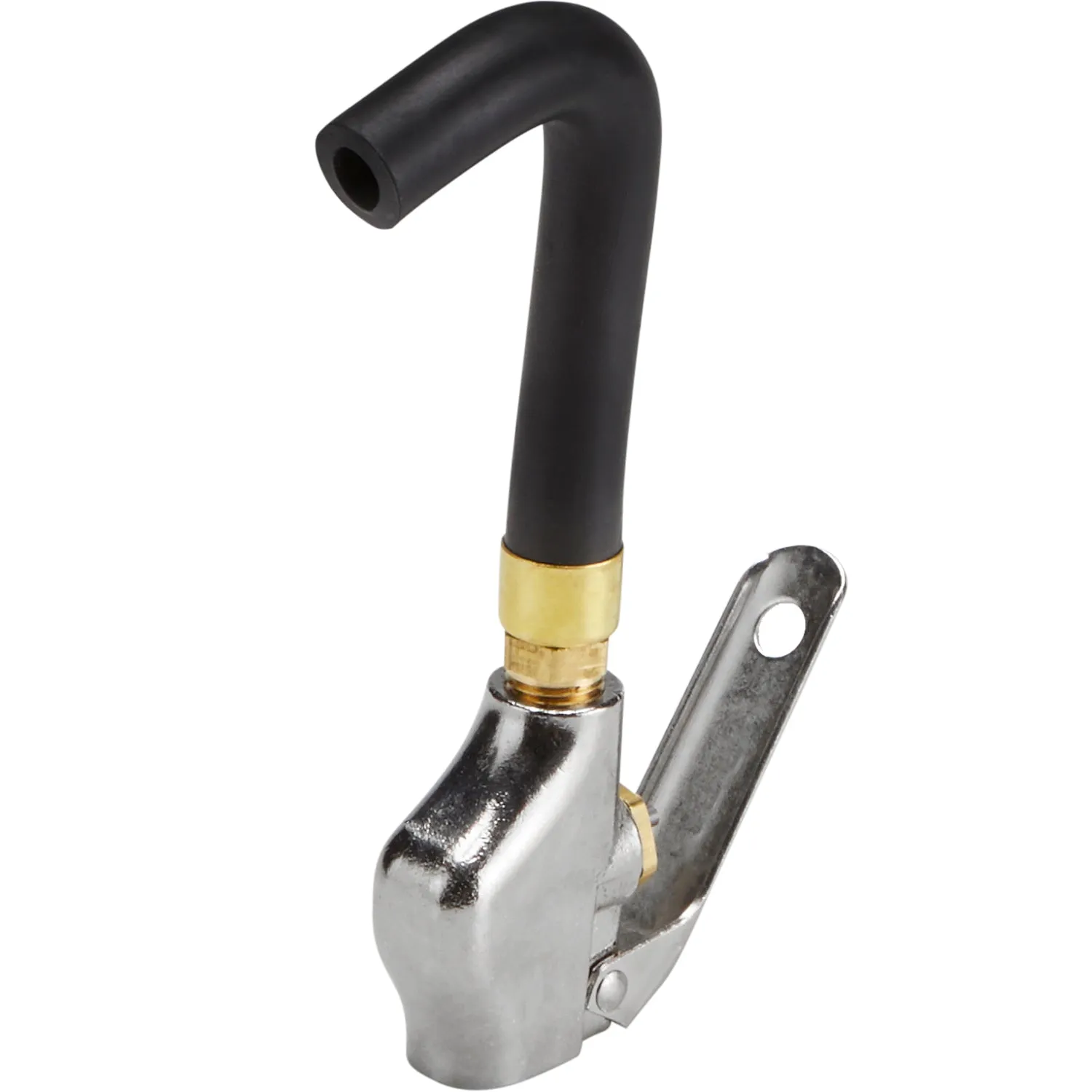 1/4" NPT Rubber Filler Spout Faucet