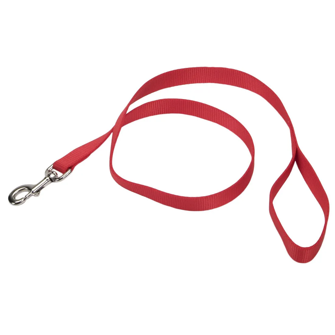 6' Nylon Training Lead