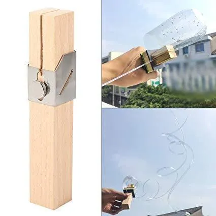 [60% OFF TODAY] Plastic Bottle Cutter