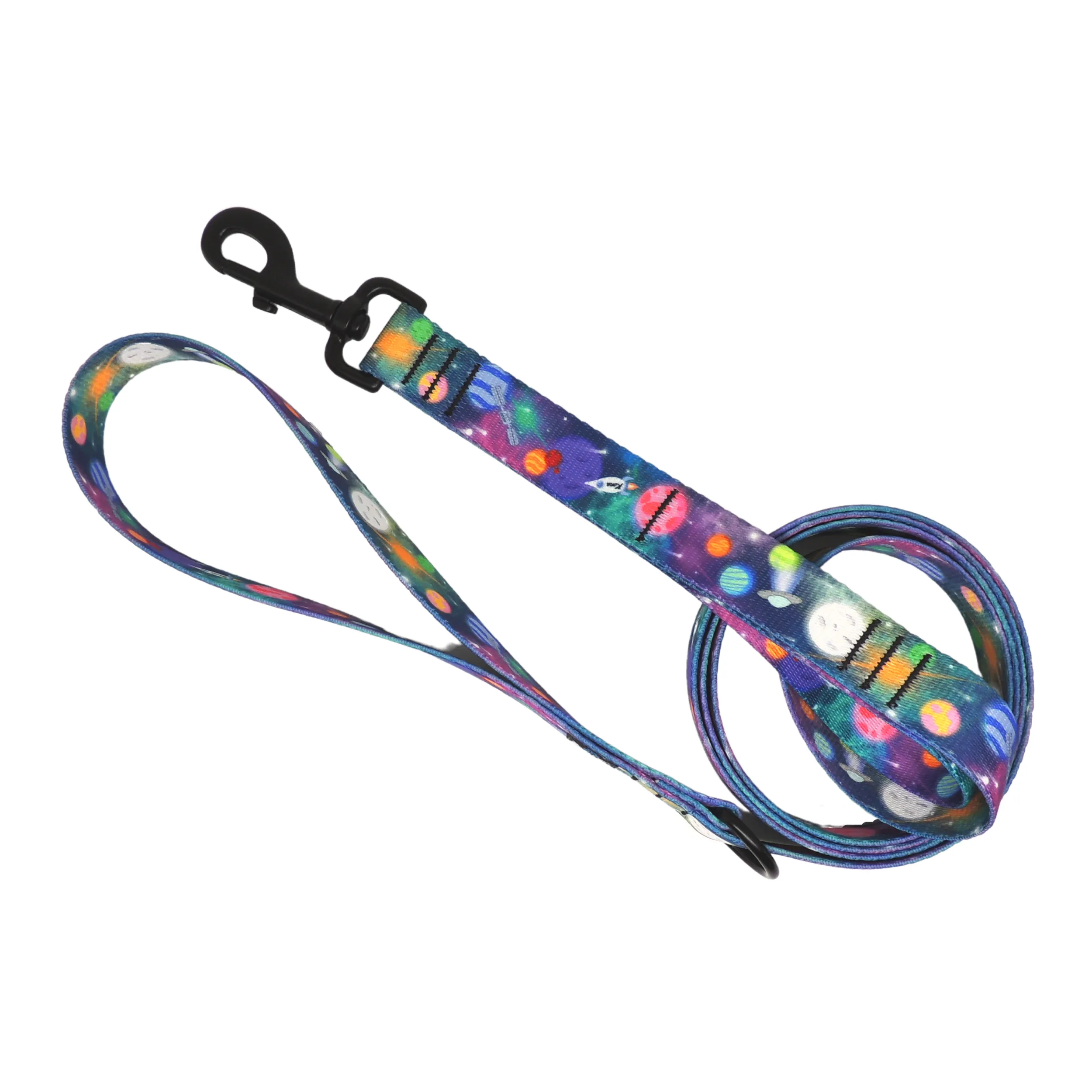 Astromutt Leash