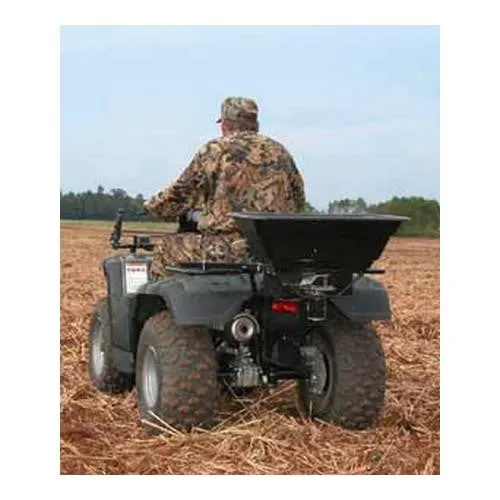 ATV Spreader - Food Plot Spreader