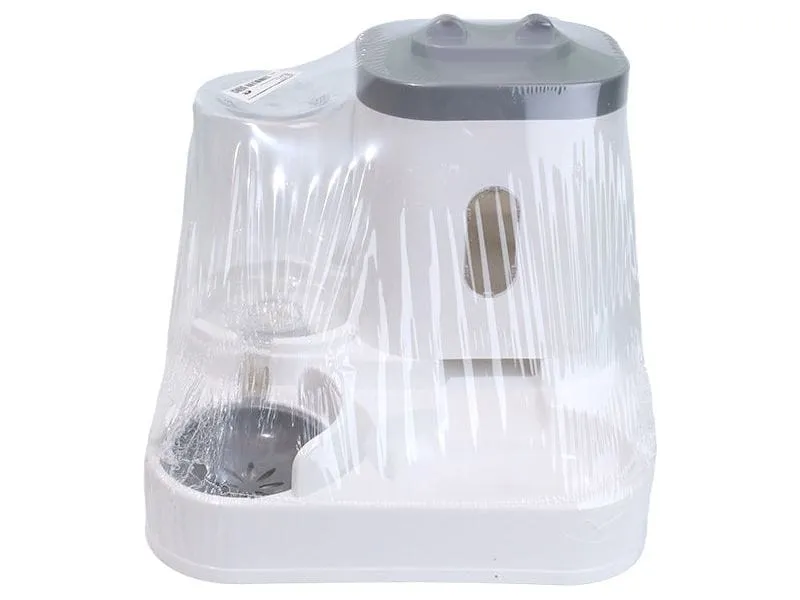 Automatic Pet Feeder