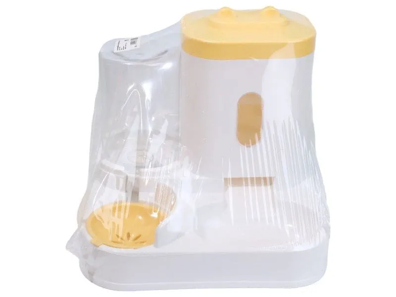 Automatic Pet Feeder