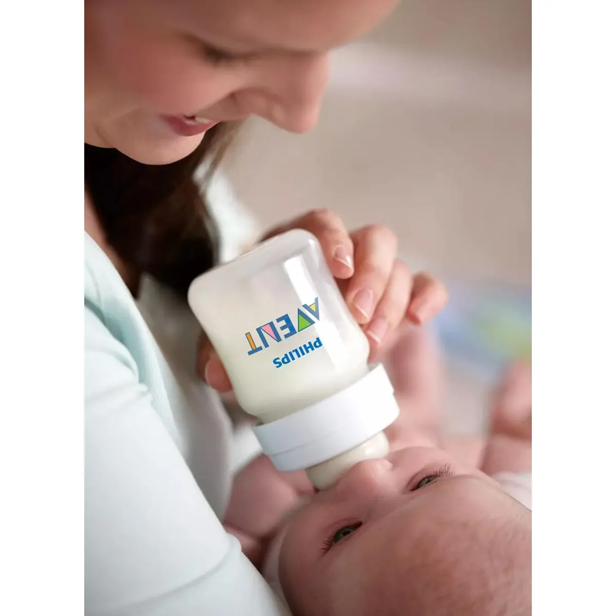 Avent Anti-Colic Bottle 125ml - 2 Pack