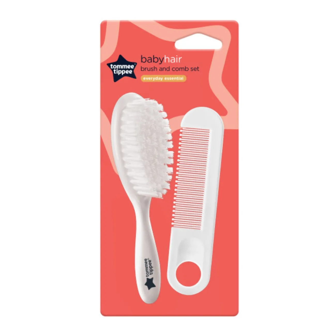 Baby Brush & Comb