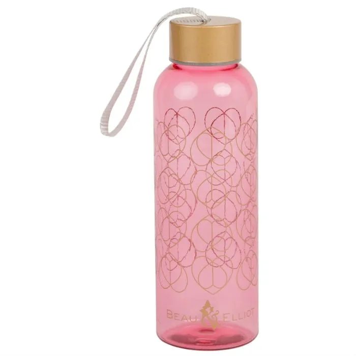 Beau & Elliot Orchid 500ml Drinks Bottle