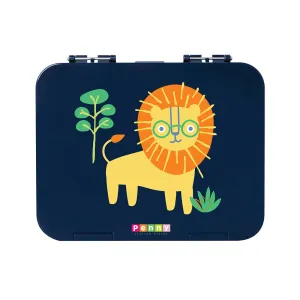 Bento Box Large - Wild Thing