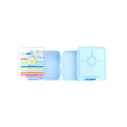 Bento Box Mini - Rainbow Days