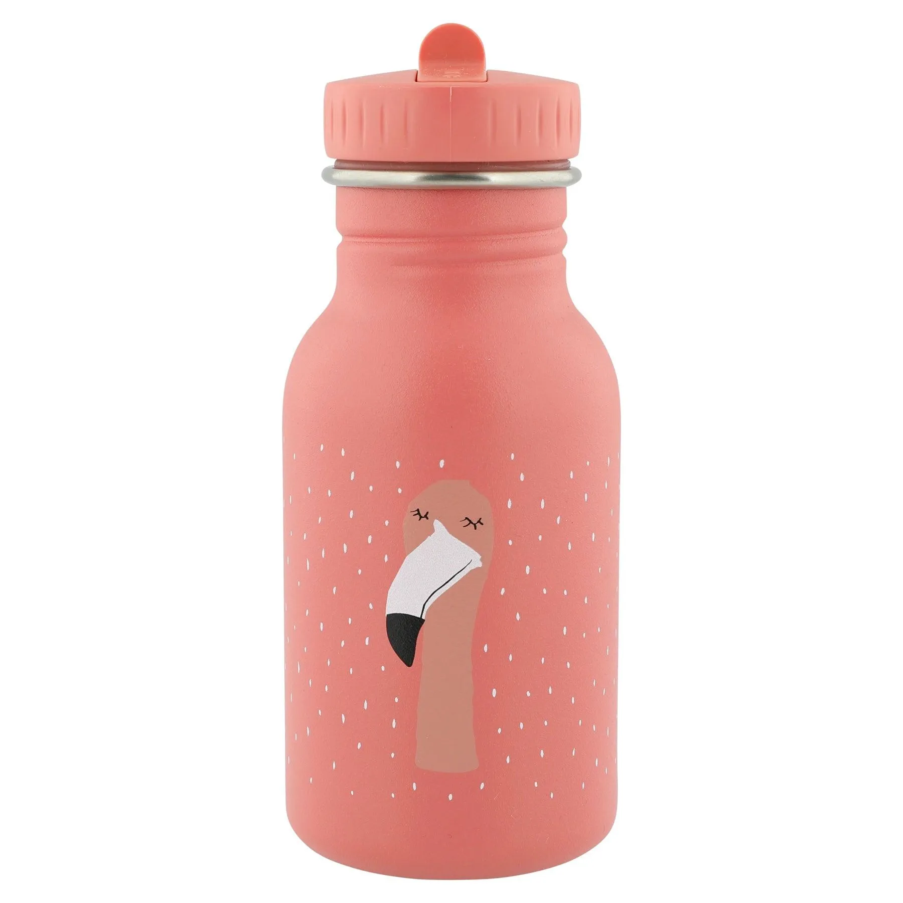 Bottle 350ml - Mrs. Flamingo