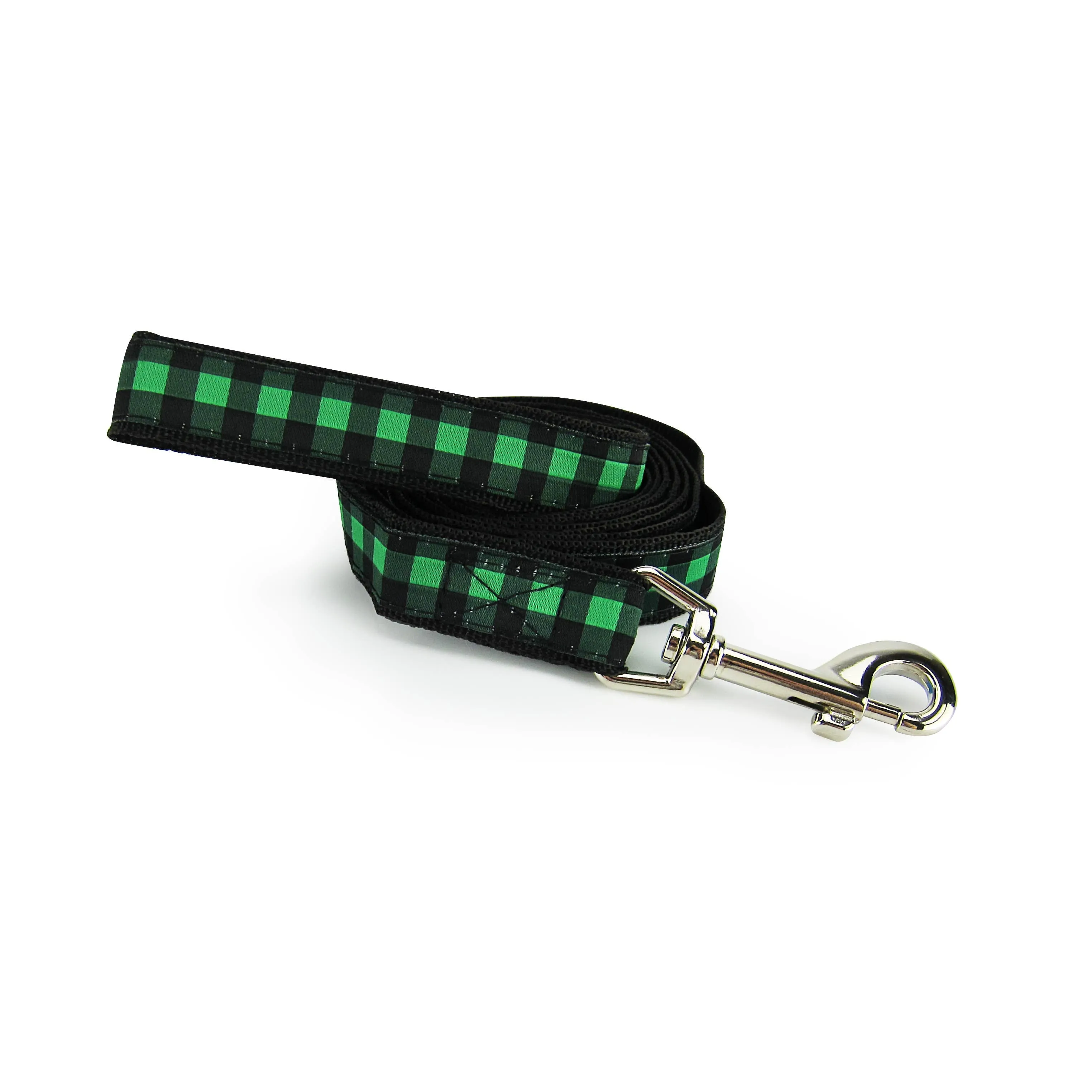 Buffalo Plaid - Dog Leash