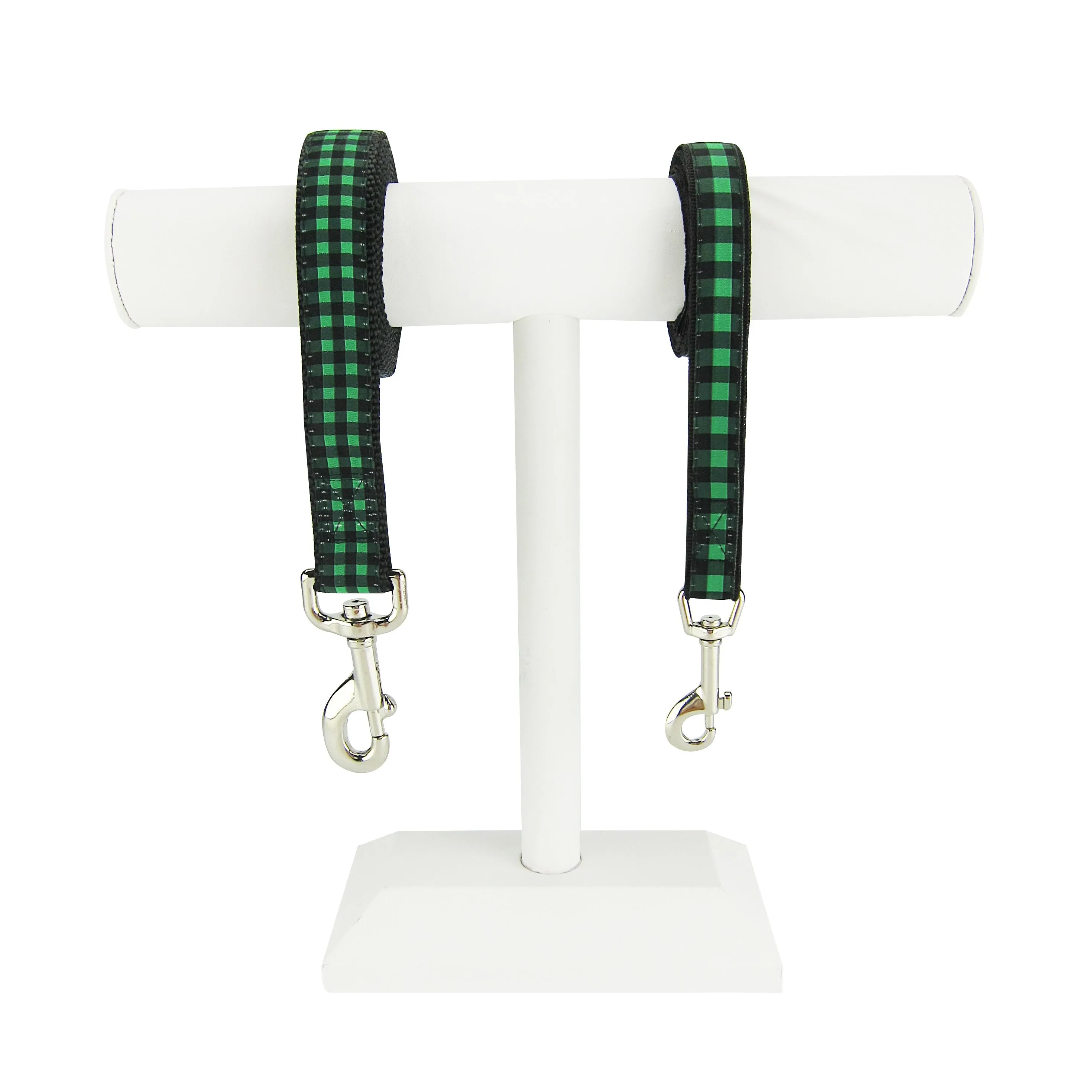 Buffalo Plaid - Dog Leash