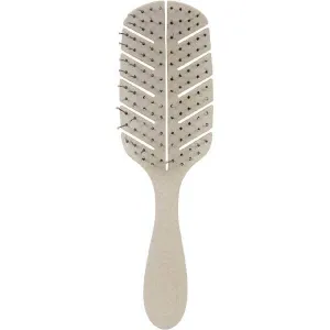 CALA Eco Detangler Brush - Earth