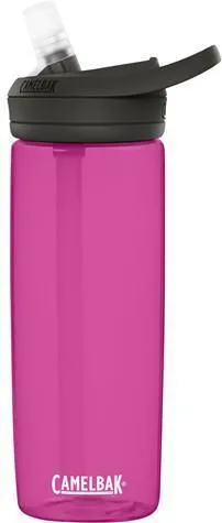 Camelbak BPA-Free Eddy Bottle 20oz, .6L