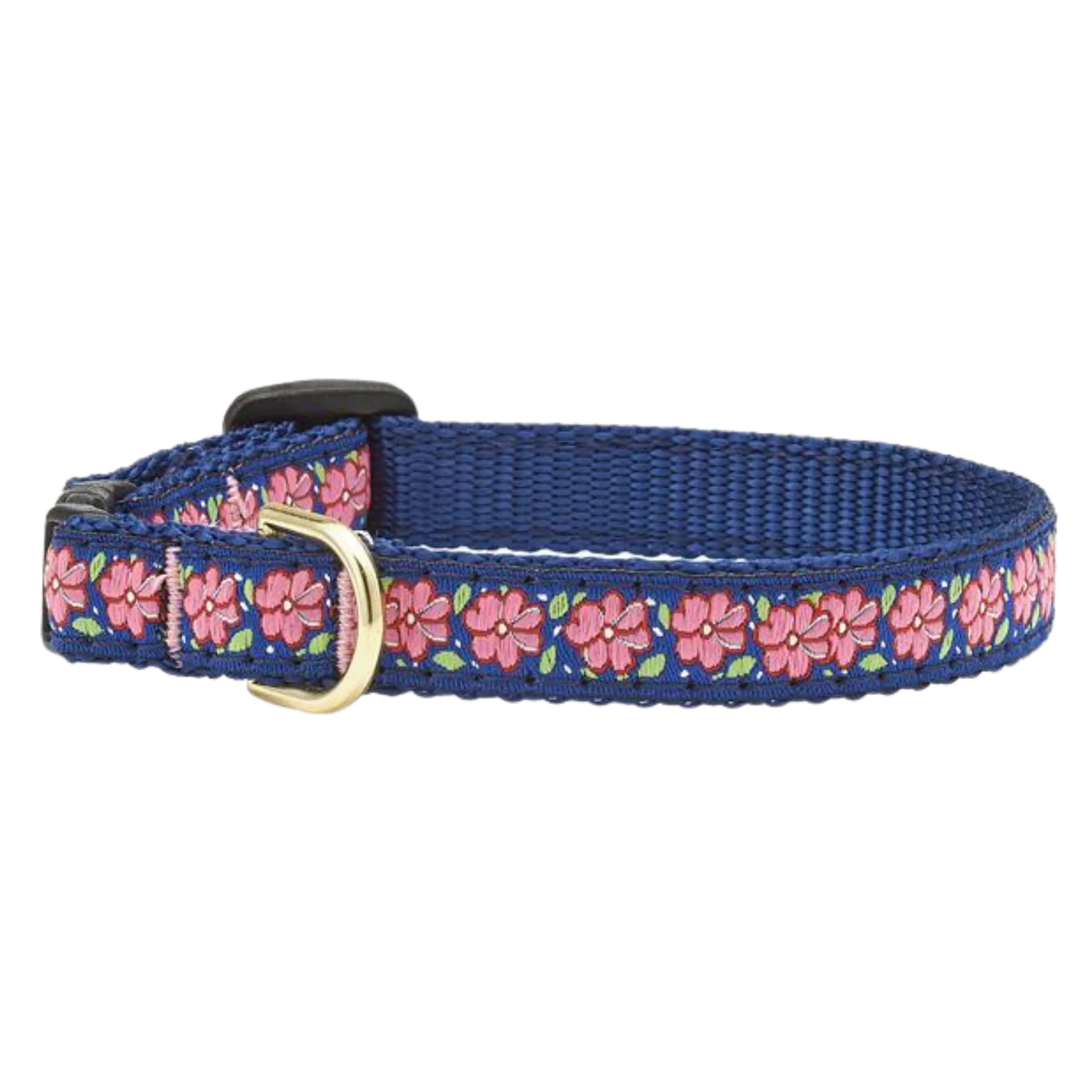 Cat Collar | Pink Garden