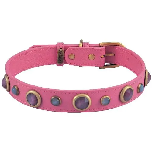 Cat Eye Imperial Dog Collar