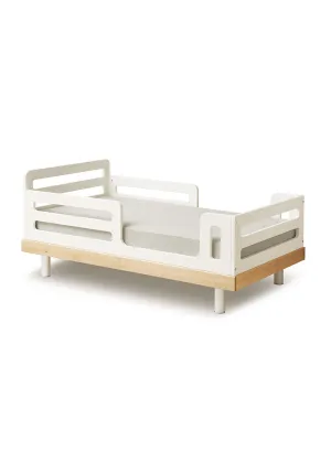 CLASSIC TODDLER BED - BIRCH