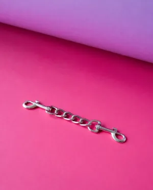 Cuff Chains with Hook