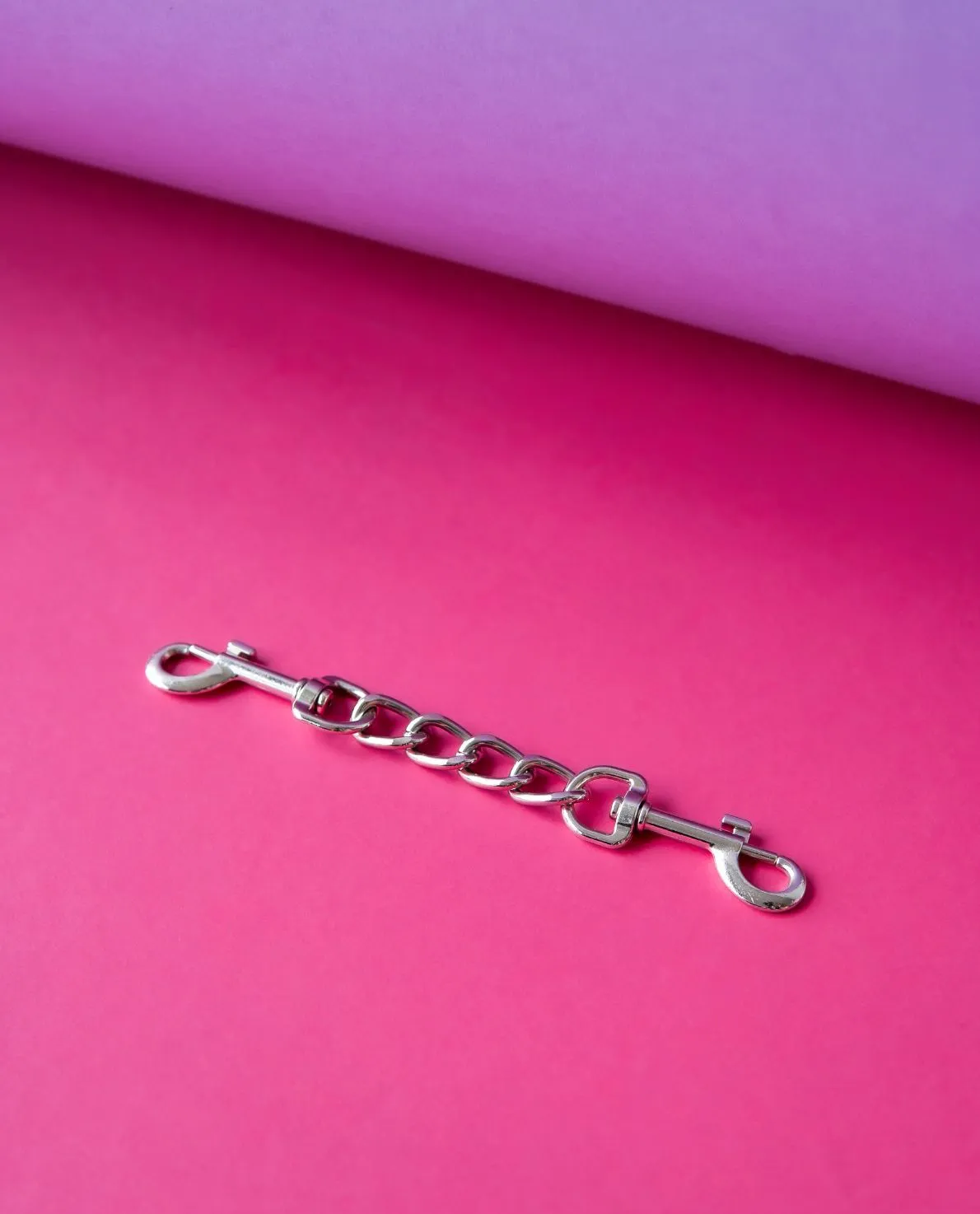 Cuff Chains with Hook