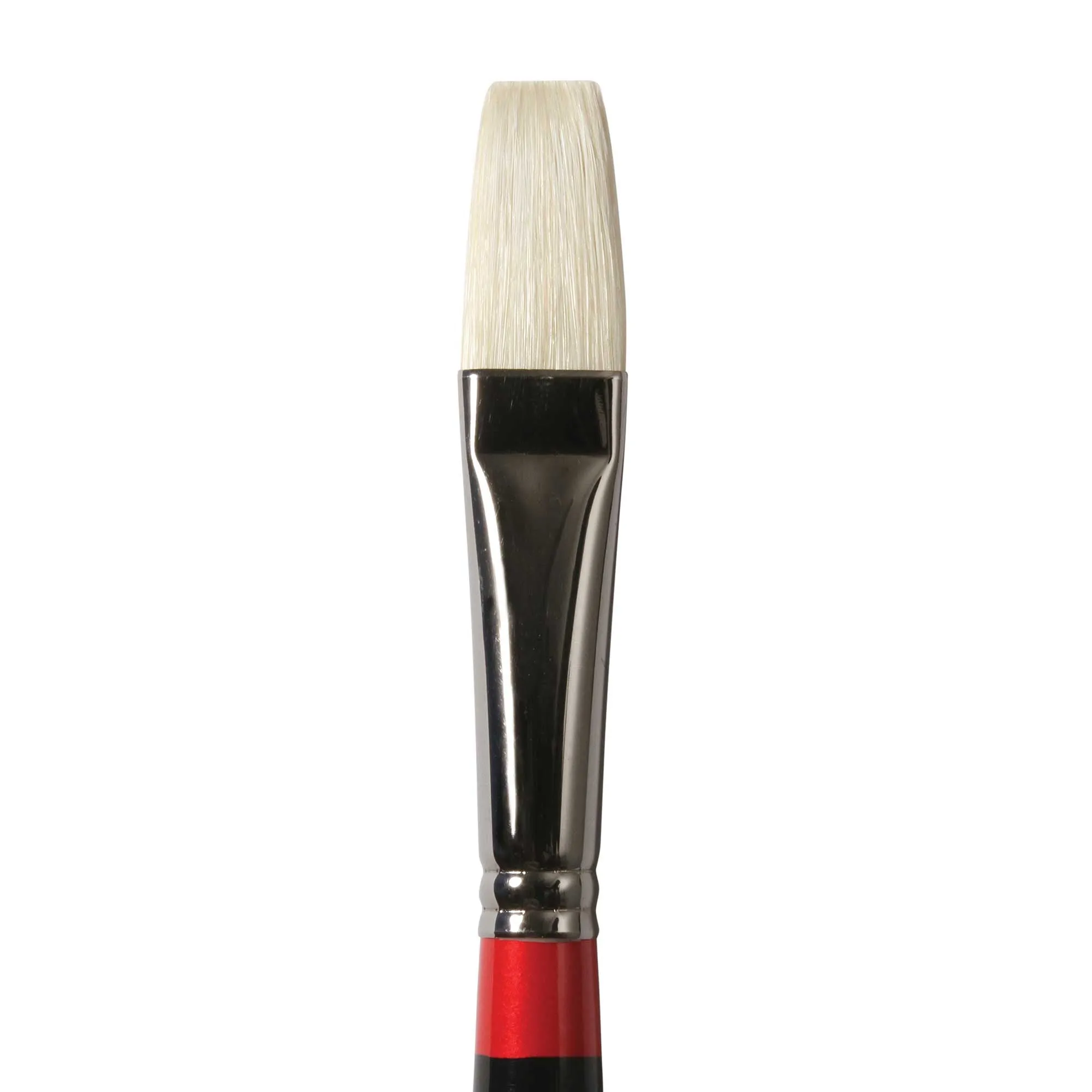 Daler-Rowney Georgian Long Flat Brushes G48