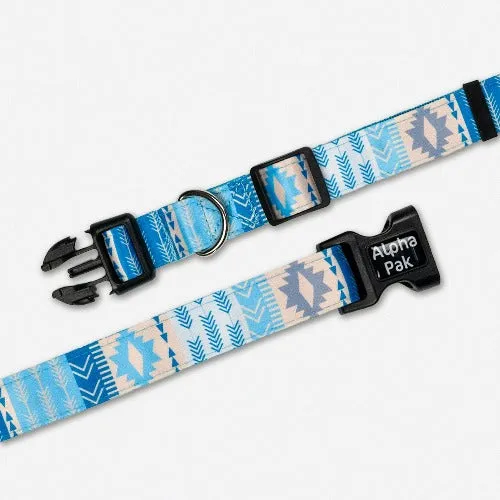 Dog Collar by Alpha Pak