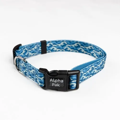 Dog Collar by Alpha Pak