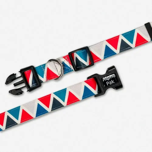 Dog Collar by Alpha Pak