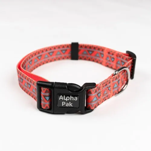 Dog Collar by Alpha Pak