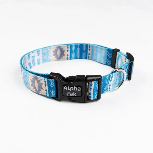 Dog Collar by Alpha Pak