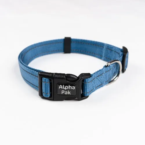 Dog Collar by Alpha Pak