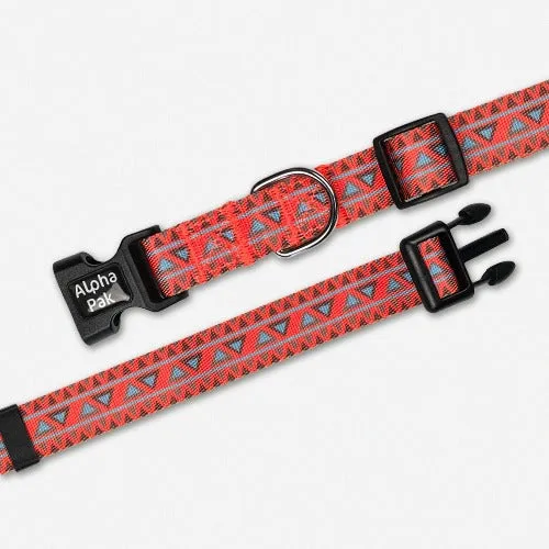 Dog Collar by Alpha Pak