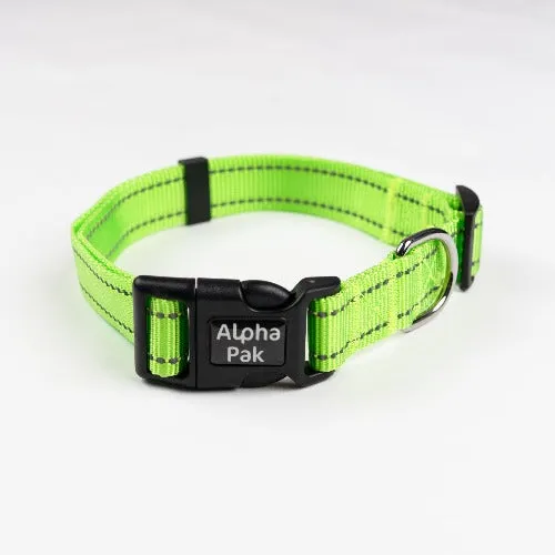 Dog Collar by Alpha Pak