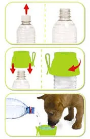 Dogit H20 Cup