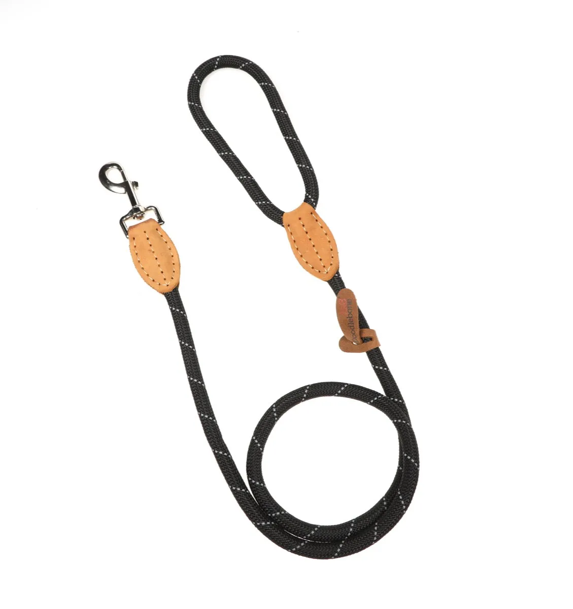 Doodlebone Rope Dog Leads