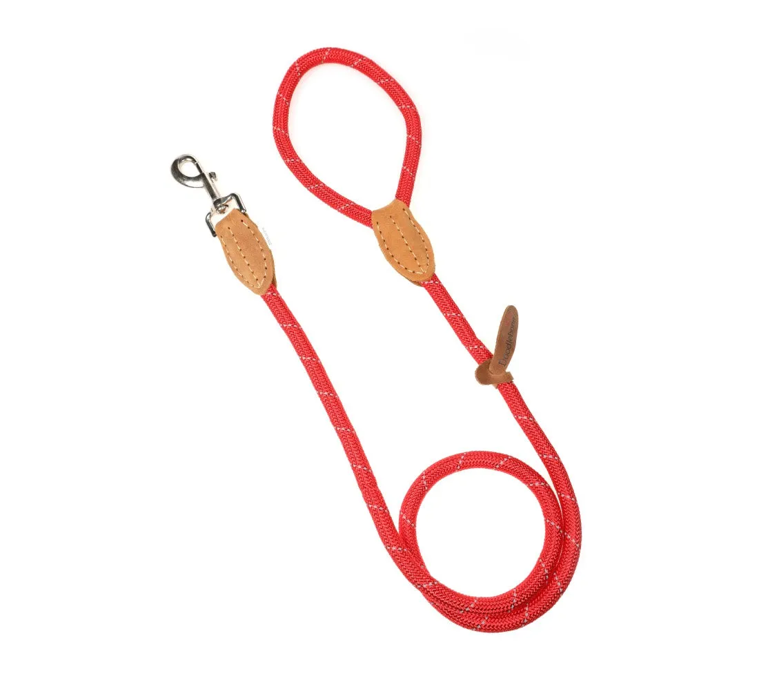 Doodlebone Rope Dog Leads