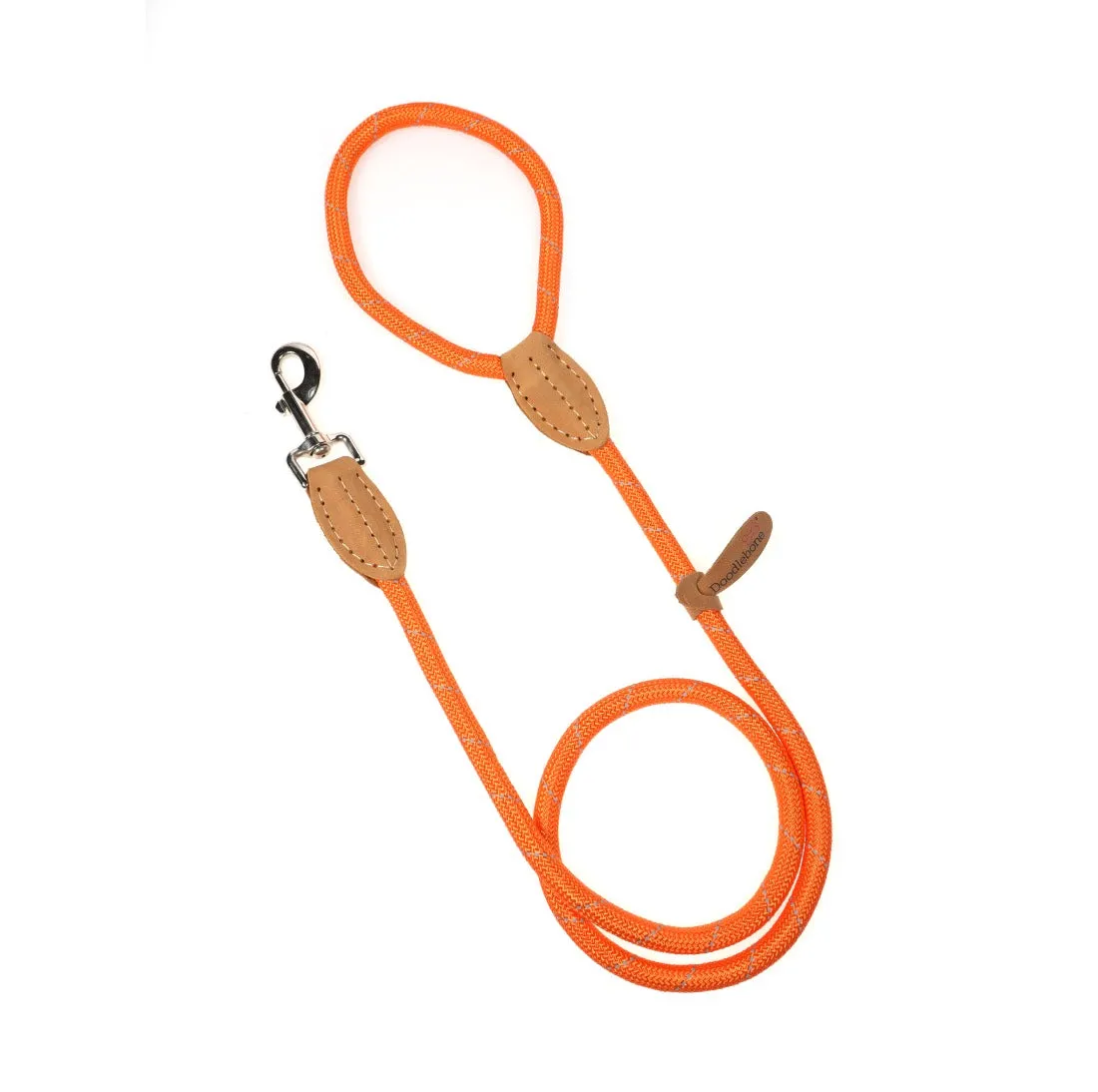 Doodlebone Rope Dog Leads