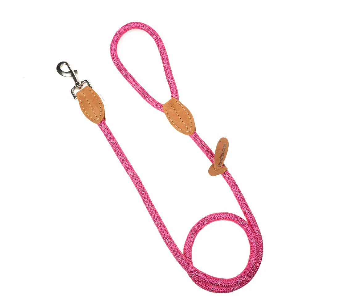 Doodlebone Rope Dog Leads