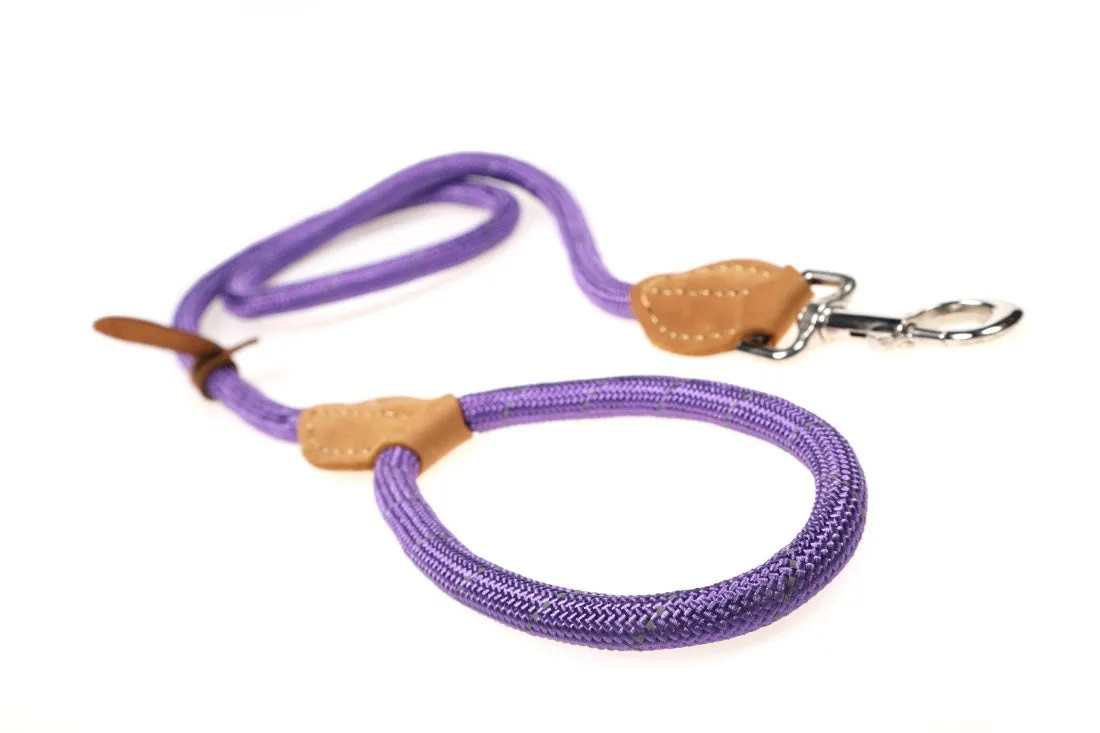 Doodlebone Rope Dog Leads