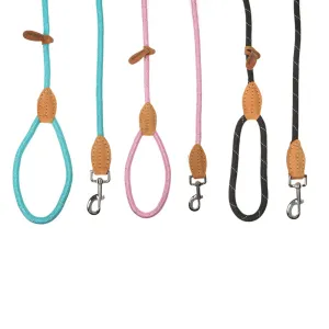 Doodlebone Rope Dog Leads