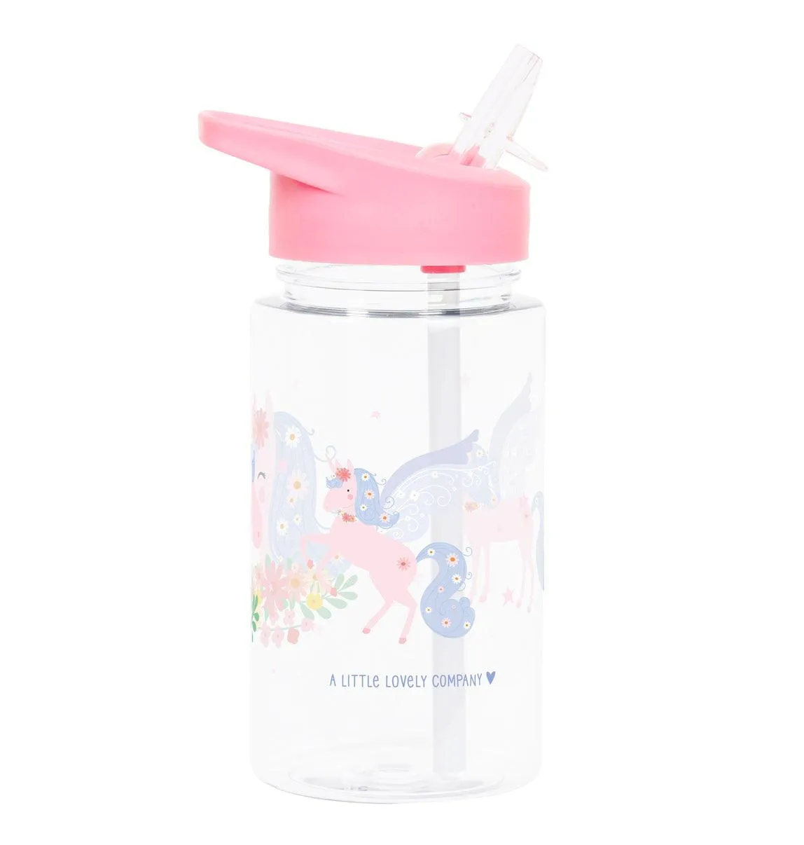 Drink Bottle - Unicorn