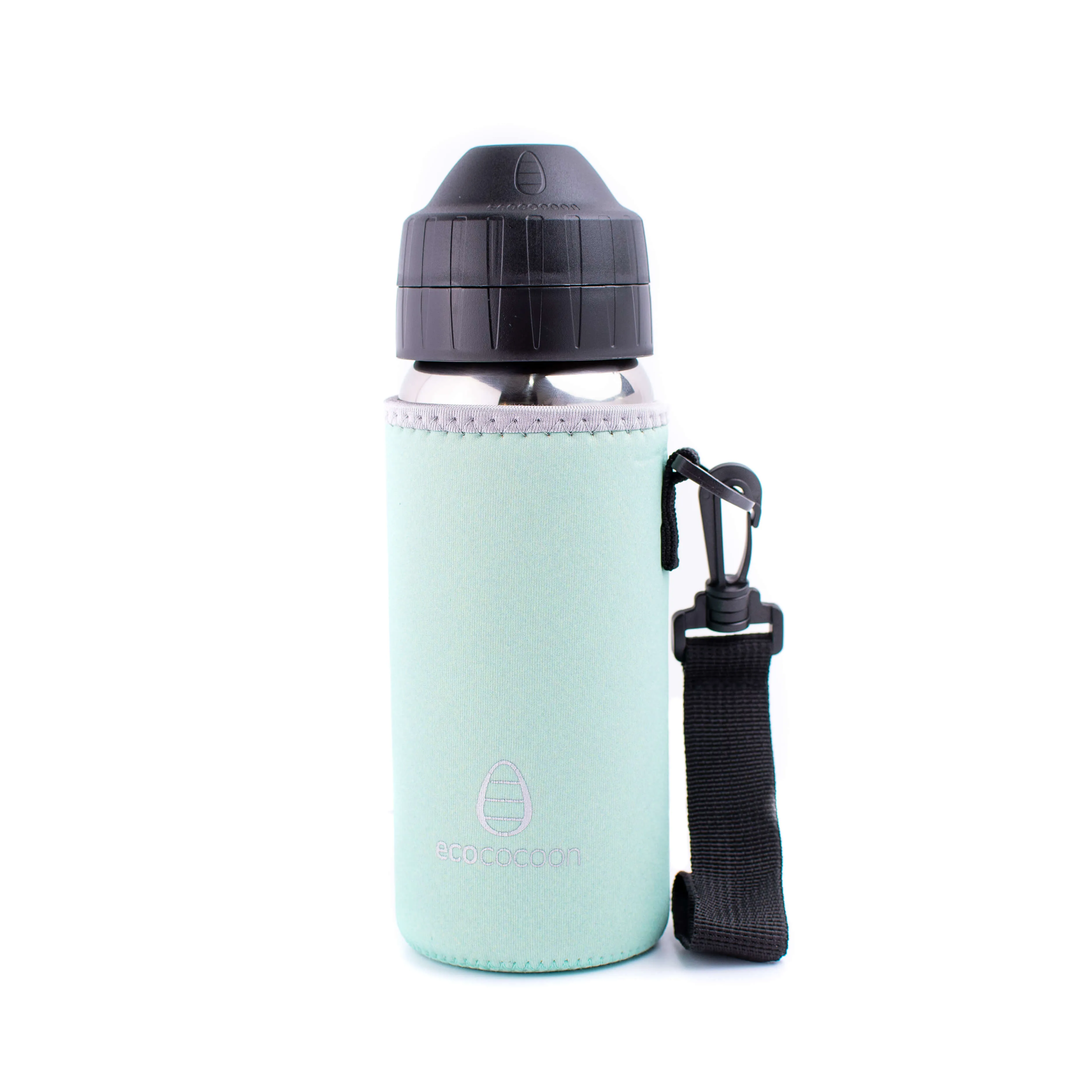 Ecococoon Bottle Cuddler 500ml - Mint