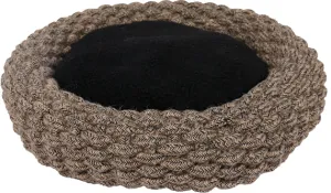 ESPRESSO BASKET ROUND COTTON ROPE