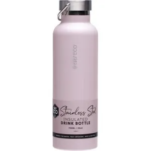 Ever Eco - Insulated Drink Bottle - Byron Bay Lilac (750ml)