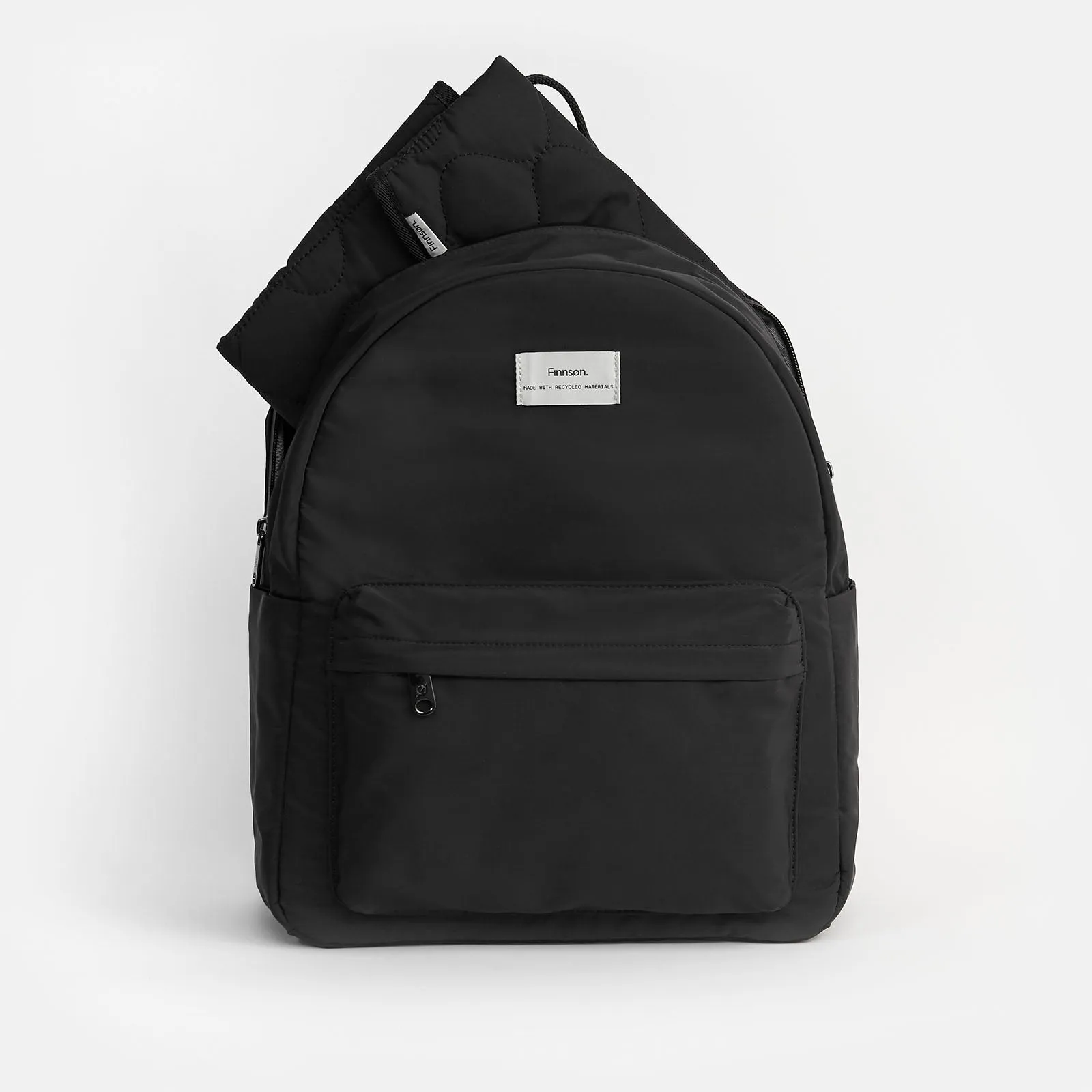 Finnson Ana Eco Changing Backpack with Changing Mat