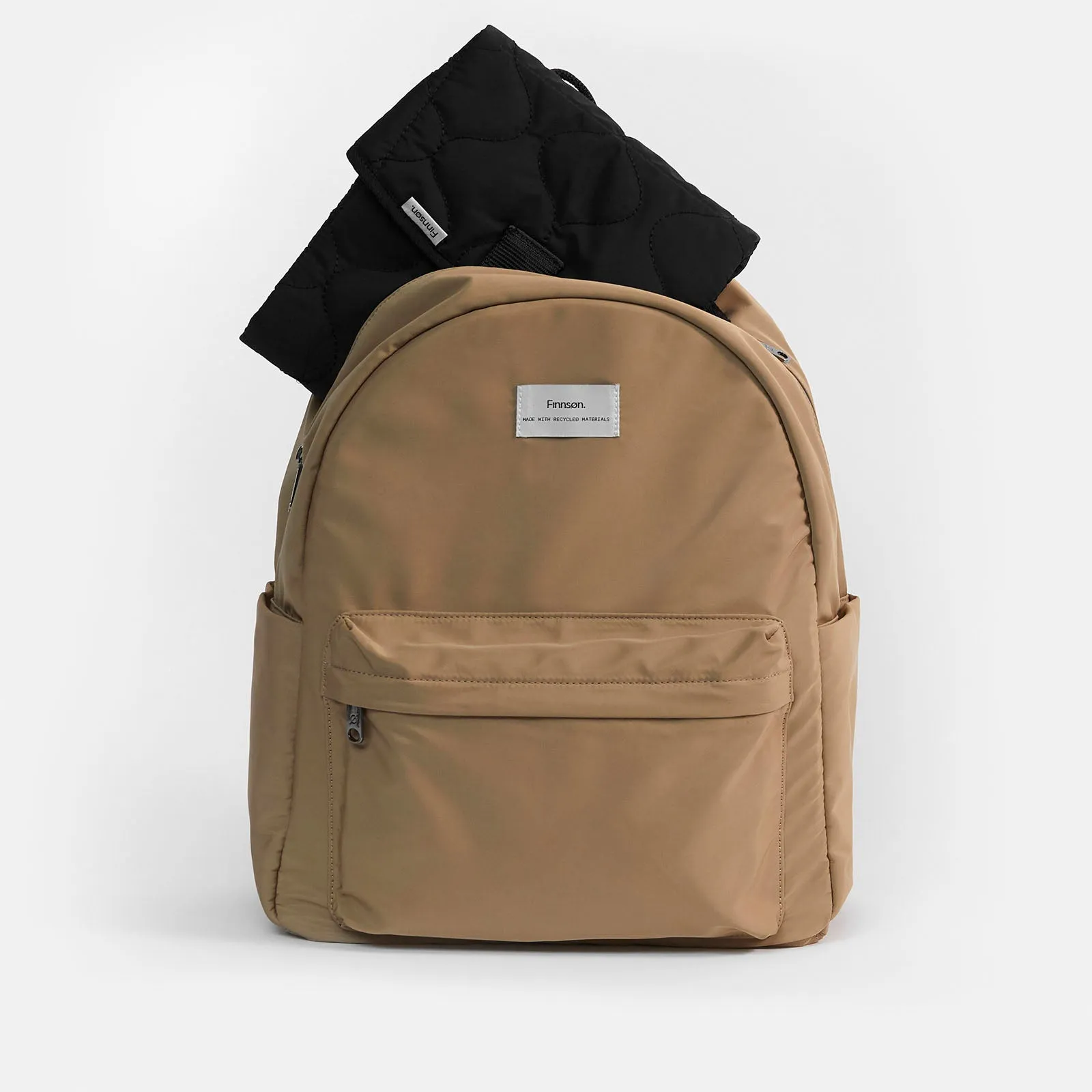 Finnson Ana Eco Changing Backpack with Changing Mat