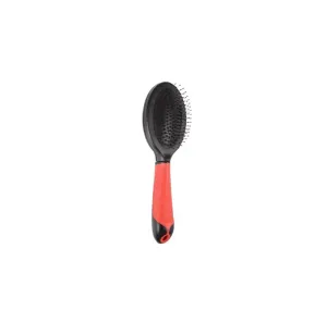 Flamingo Professional Pin Brush With Handle