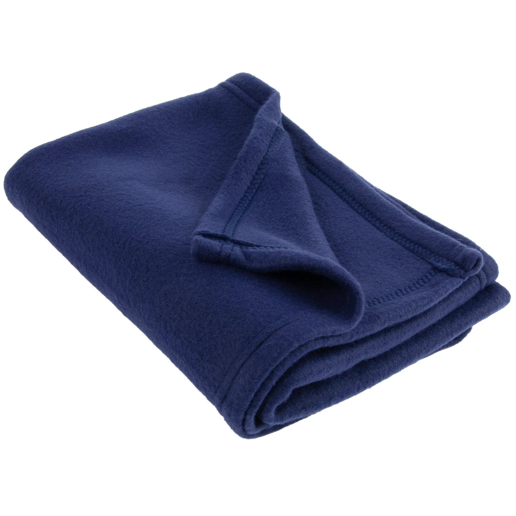 Fleece Kids Blanket 30" x 40" - 5 Assorted Colors