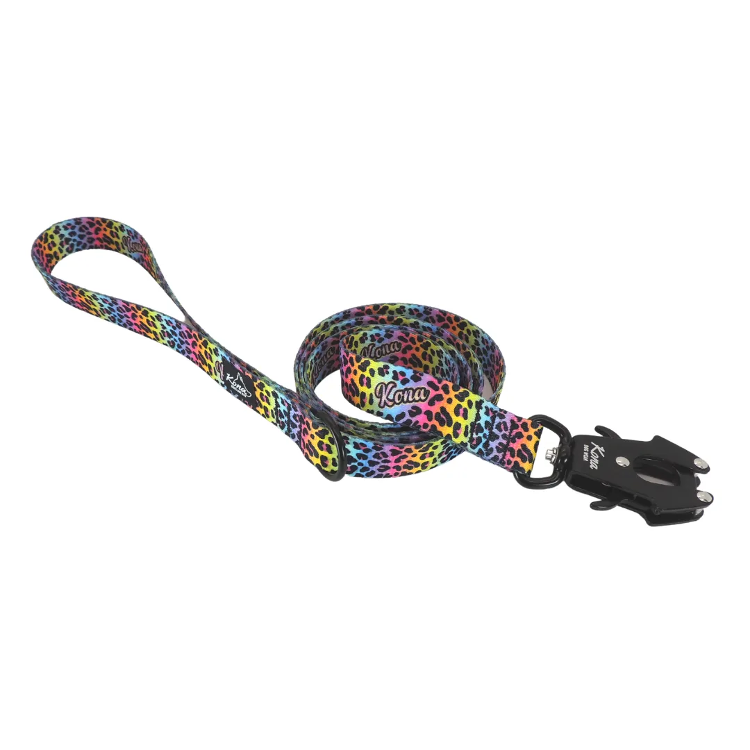 Frankalicious Leash