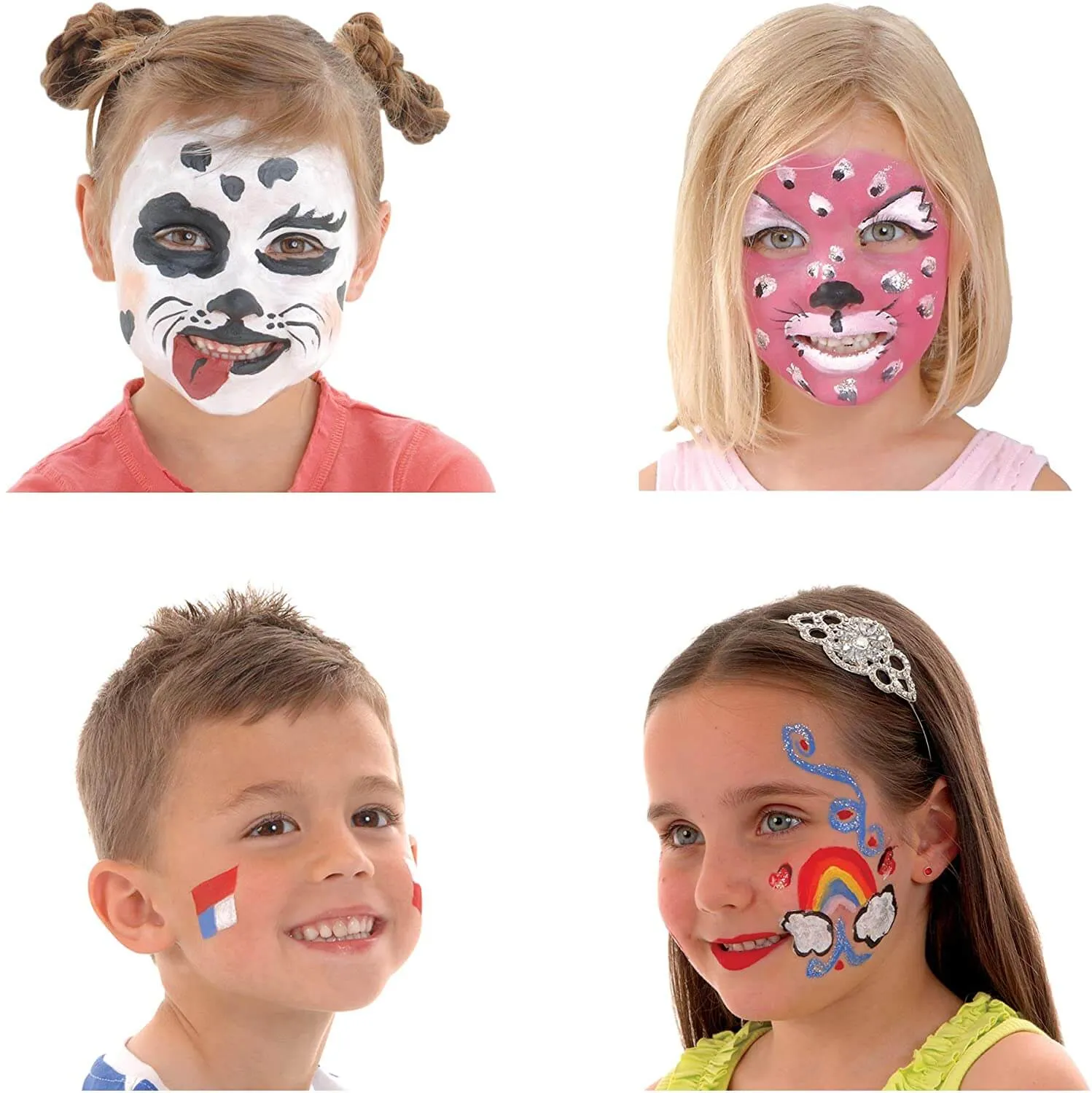 Galt Toys Face Painting