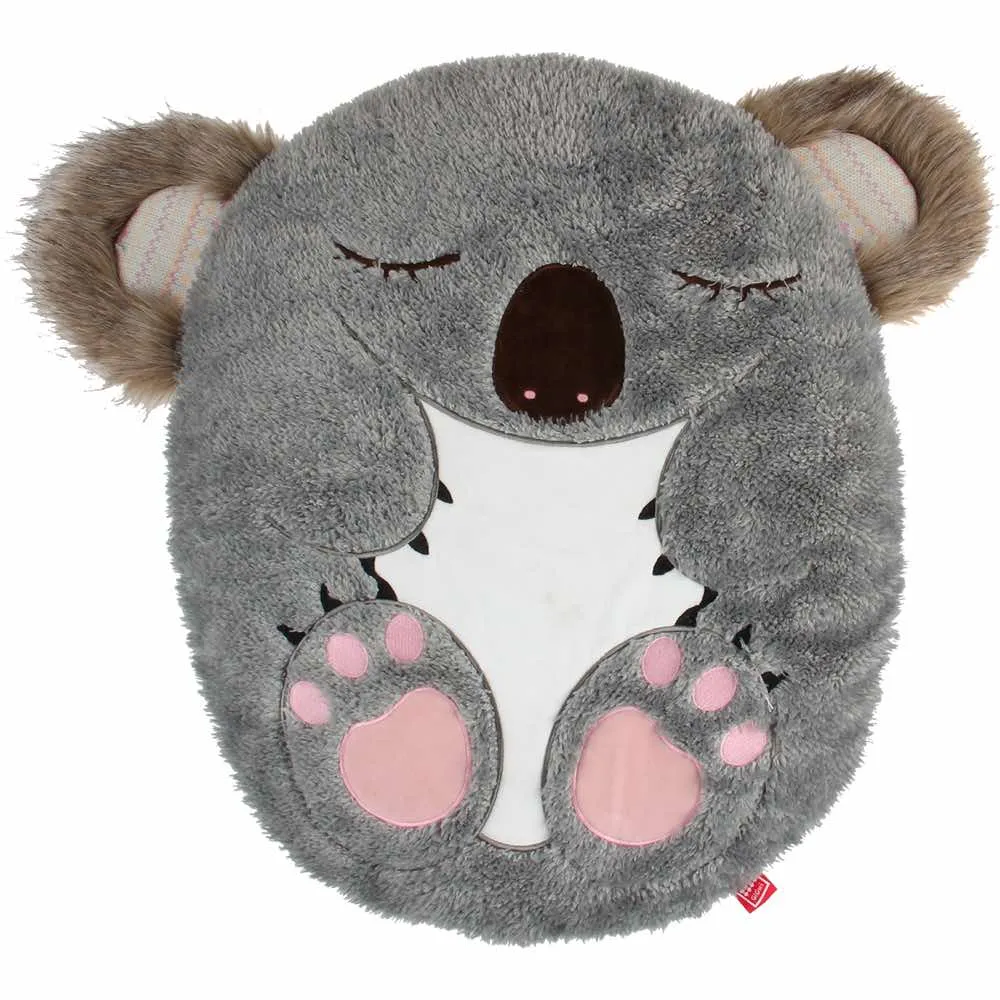 GiGwi Snoozy Friends Bed For Cats & Dogs (Koala)