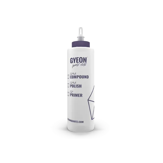 Gyeon Q2M Dispenser Bottle - 300ml